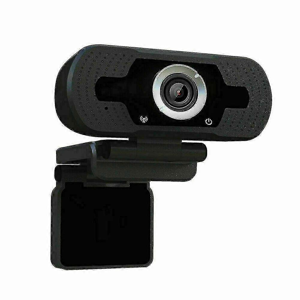 Usb Computer Webcam Conference Video Online Class Full HD 1080P Camera