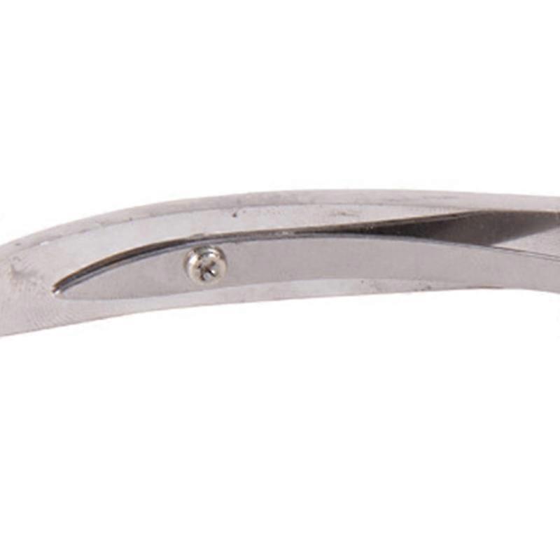 Stainless Steel Pig Tooth Cutter High Efficiency High Strength Piglets Teeth Clipper for Livestock E