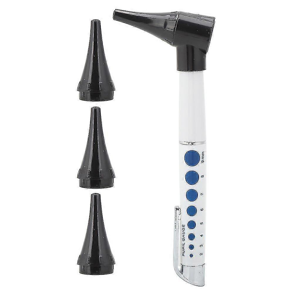 Mini Portable  Endoscope Inspection Tool with 3 Replaceable Heads