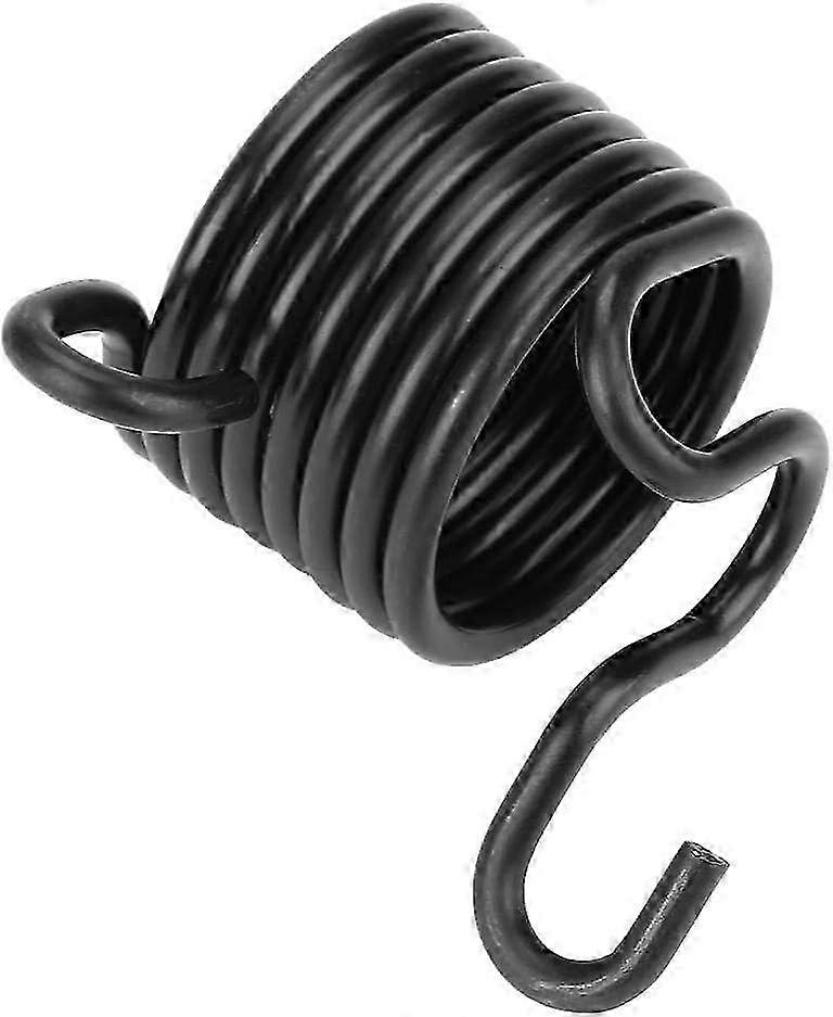 Air Hammer Spring Replacement with Quick Retainer