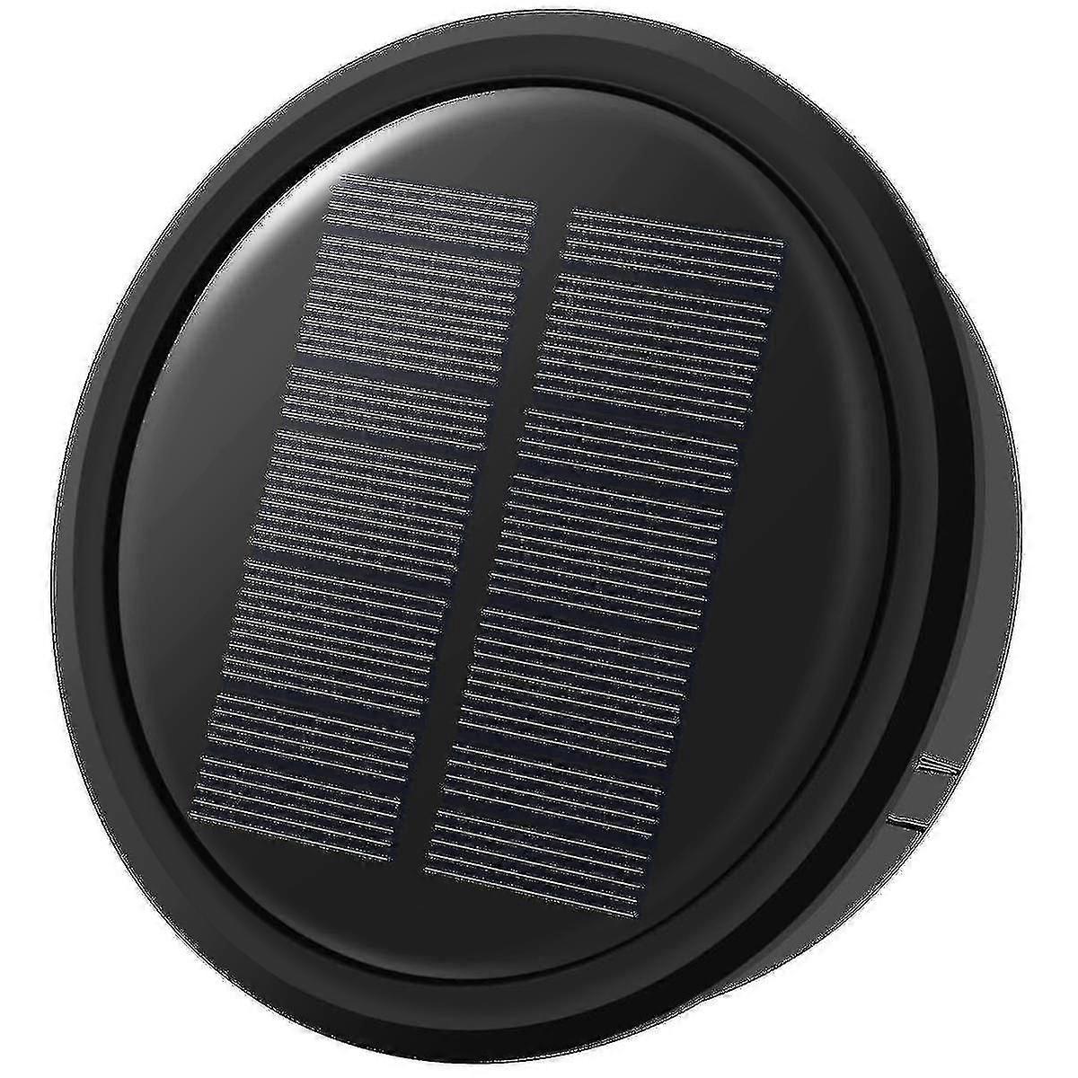 屋外の吊り下げランタンのための1パックの大きい太陽ライトの取り替えのトップ、より強力なより多くのエネルギー効率