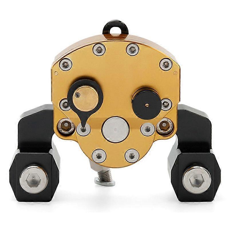 Motorcycle Modified Steering Damper Steering Stability Damper for 790 ADV 2017-2022 Steering Buffer Accessories