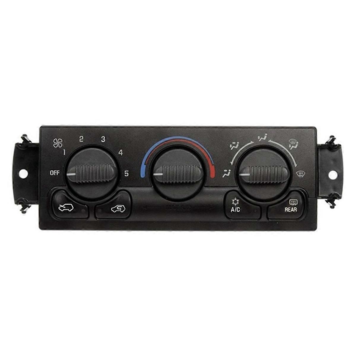 HVAC Control Module 599-193 for HVAC Control Module Car Accessories