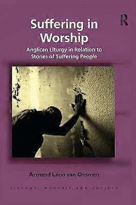 Suffering in Worship