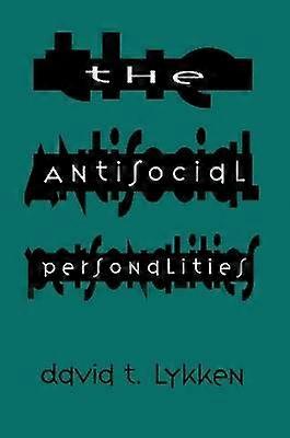 The Antisocial Personalities