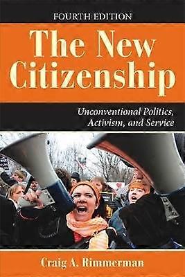 The New Citizenship