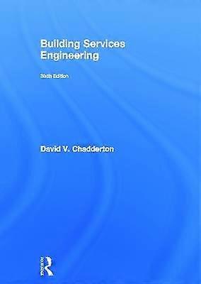 Building Services Engineering