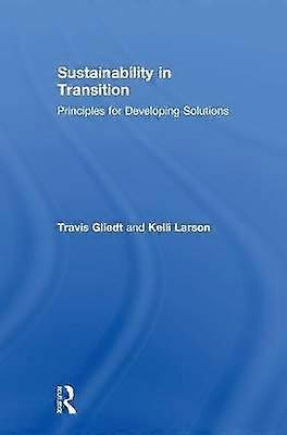 Sustainability in Transition