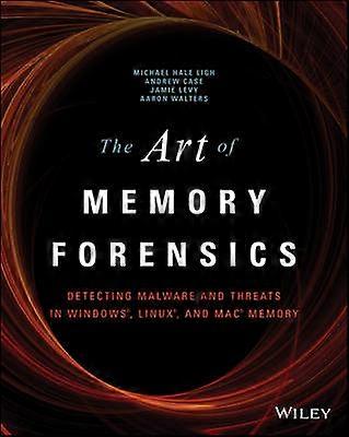 The Art of Memory Forensics