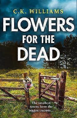 Flowers for the Dead