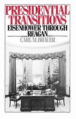 Presidential Transitions