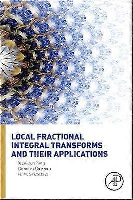 Local Fractional Integral Transforms and Their Applications