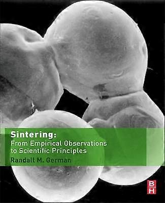 Sintering: From Empirical Observations to Scientific Principles