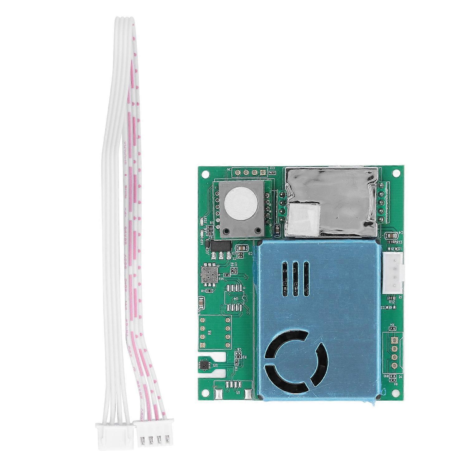 Multifunctional Sensor Module Sensitive High Accuracy Automatic Temperature Humidity Detection Senso