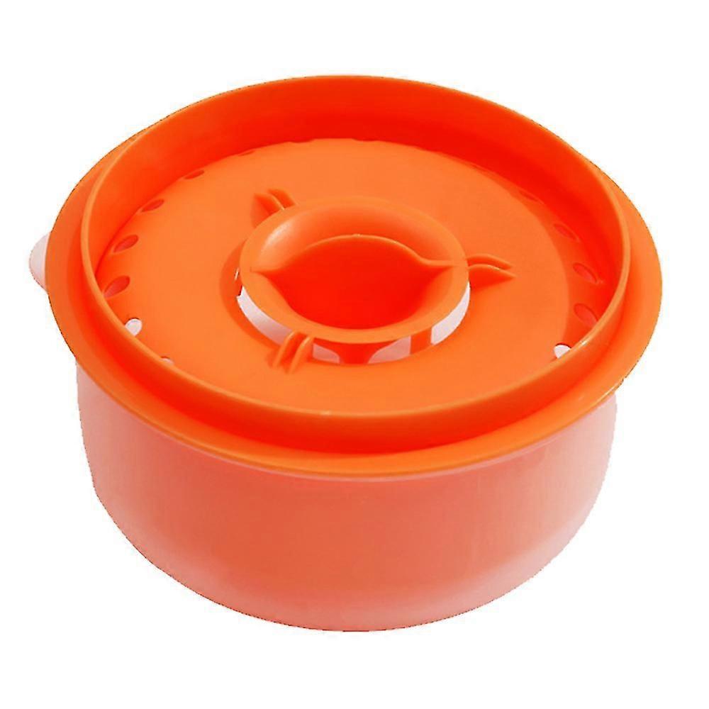 Plastic Egg Yolk Separator, Large-capacity Egg White Separator, Suitable For Kitchen Cooking/baking Auxiliary