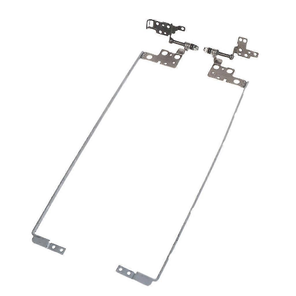 Replacement Laptop Left Right Lcd Hinge Set Screen Hinge For Lenovoideapad