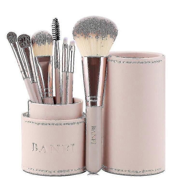 7pcs/set Makeup Brush Set