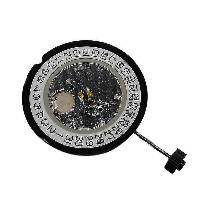 Quartz Crystal Watch Movement For Ronda 515 Movement Watches Tool