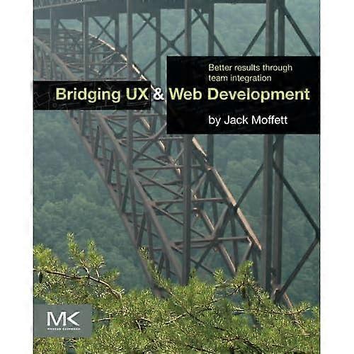 Bridging UX and Web Development: Better Results Through Team Integration