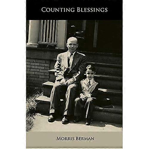 Counting Blessings