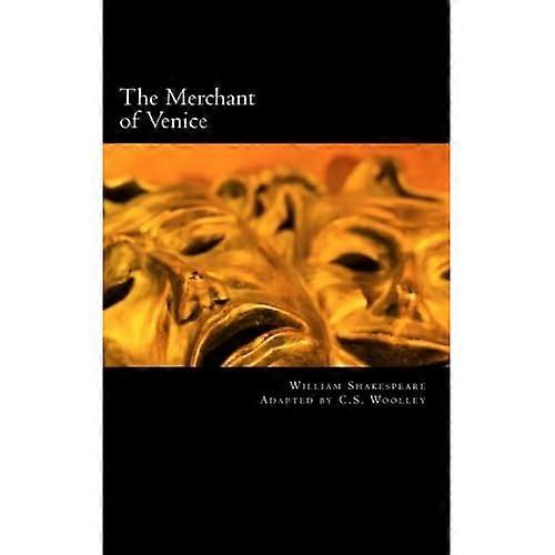 Der Kaufmann von Venedig (Shakespeare Simplified)