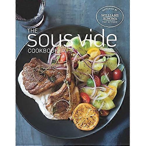 Sous Vide Cookbook