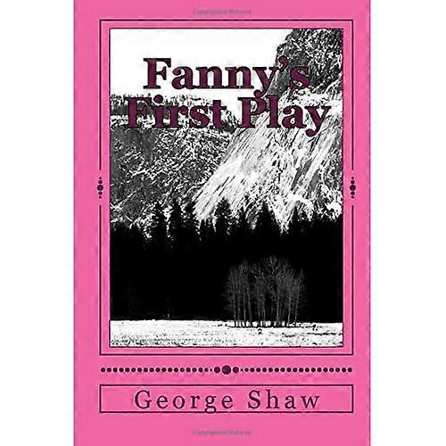Fanny's First Play