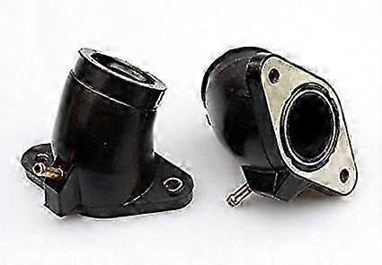 24pcs Motorcycle Carburetor Intake Manifold Interface Boots For Yamaha Xvs650 1997 - 2007 Xvs 650 1998 1999 2000 2001 2002 2003