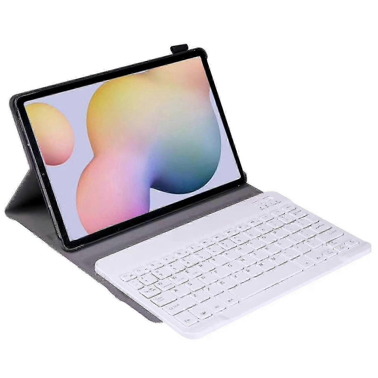 レノボタブM10 HD 10.1 X306f / x306xレザータブレットハードケースキーボード用