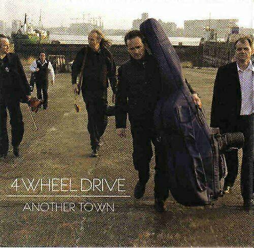 4 Wheel Drive Another Town CD