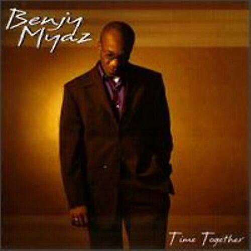 Time Together CD (2000)