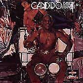 Dido Dancin and Prancin CD