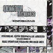 Various Quantum Mechanics CD