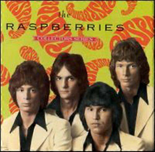 Raspberries Capitol Collectors Series CD