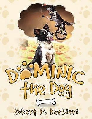 Dominic the Dog