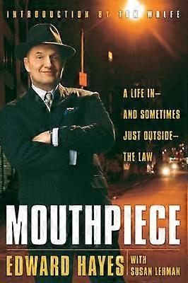 Mouthpiece