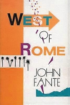 West of Rome