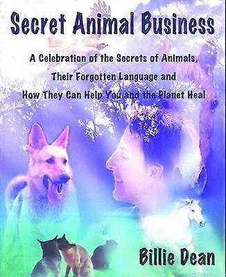 Secret Animal Business