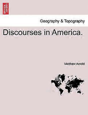Discourses in America