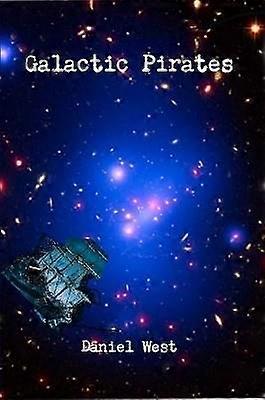 Galactic Pirates