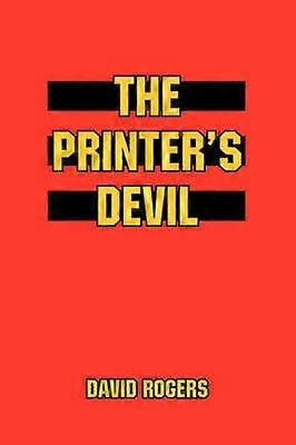 The Printer's Devil
