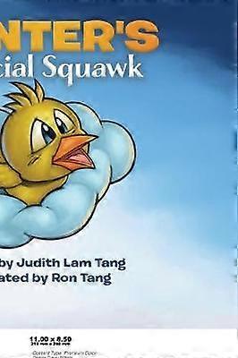 Hunter's Special Squawk