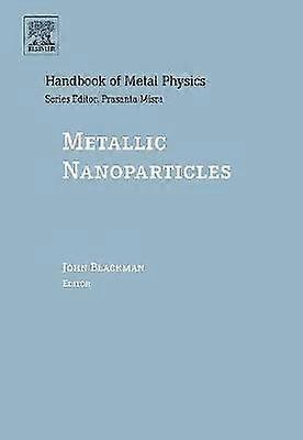 Metallic Nanoparticles