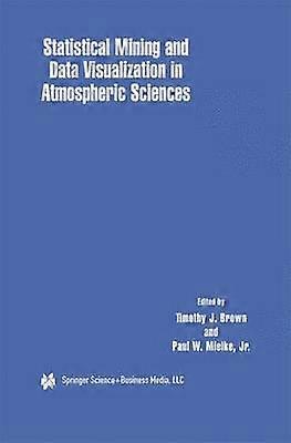 Statistical Mining und Datenvisualisierung in den Atmosphärenwissenschaften