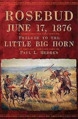 Rosebud June 17 1876