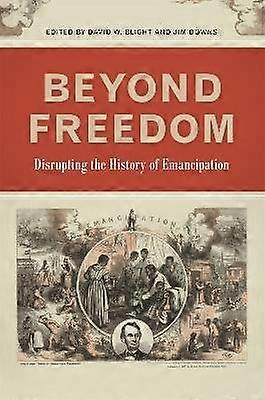 Beyond Freedom