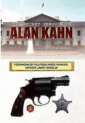 Alan Kahn titkosszolgálata