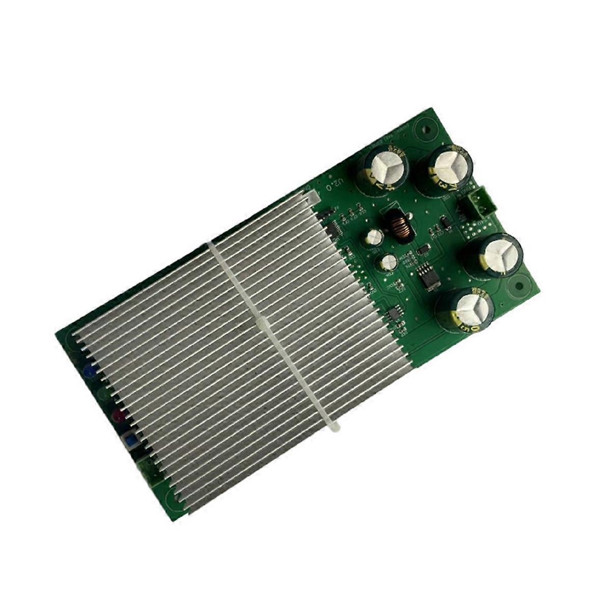 50W High Power Wave Generator 7.83HZ Very Low Frequency Pulse Pure Sine Wave Signal Generator