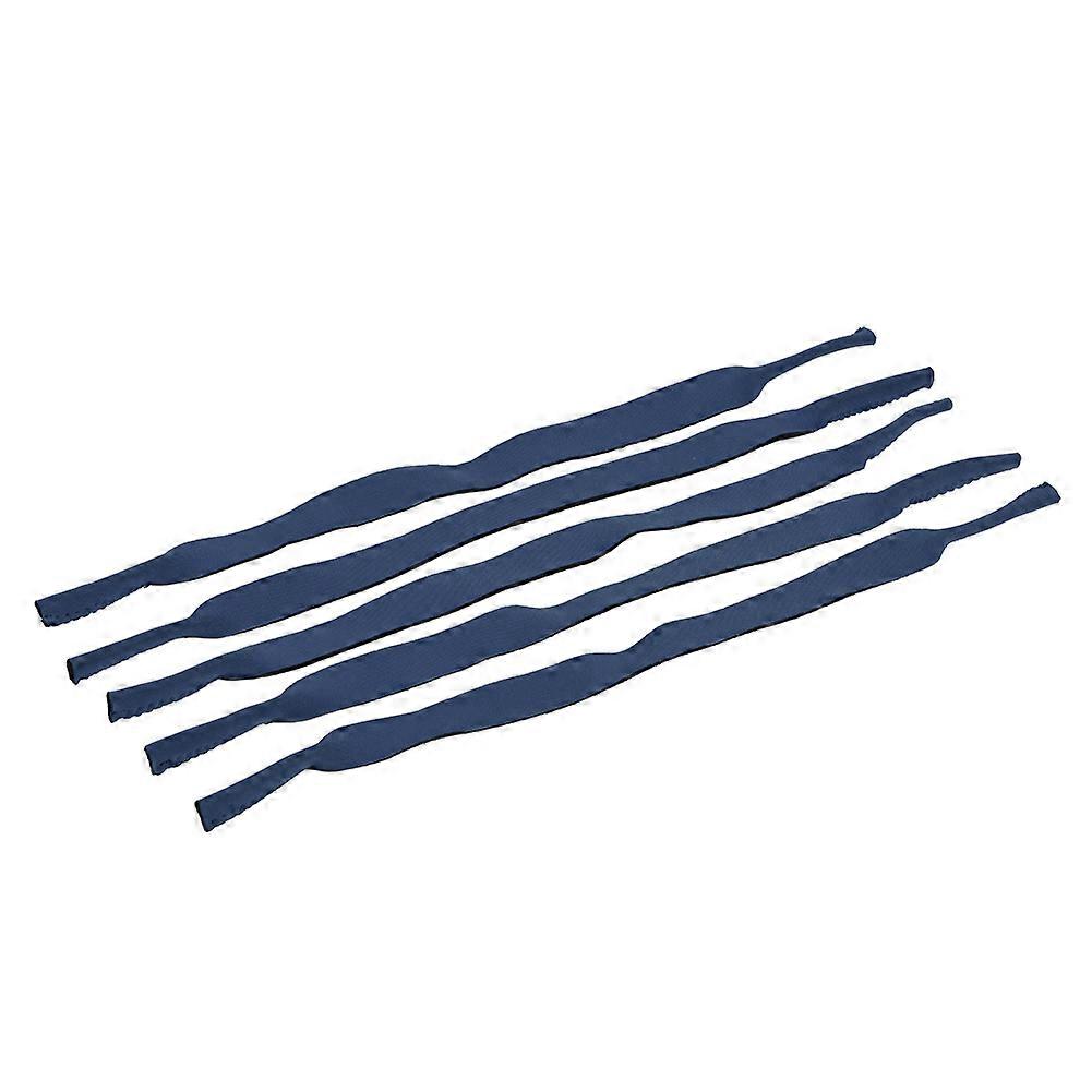 Durable Stretchy Safety Sunglasses String for Active Wear