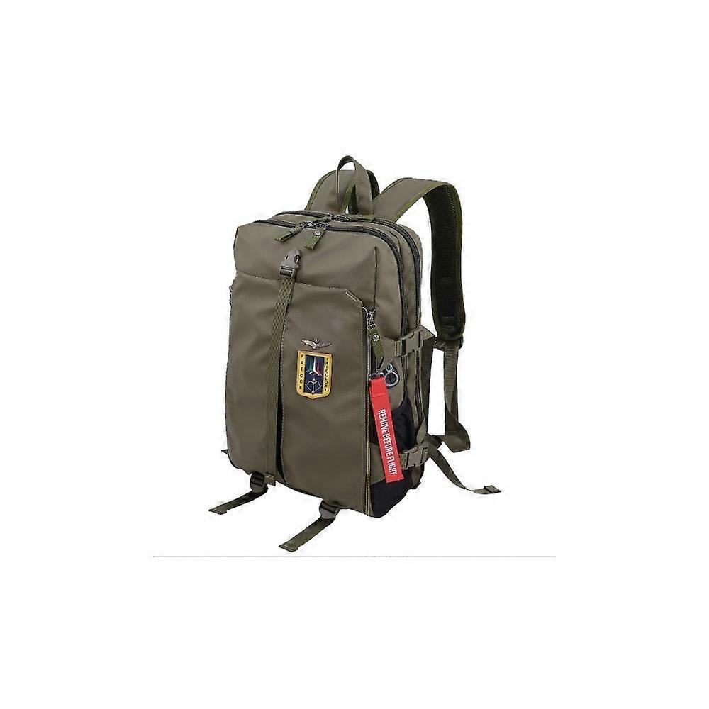 Backpacks Aeronautica Militare AM348VE